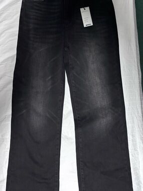 Judy blue black jeans 15/32